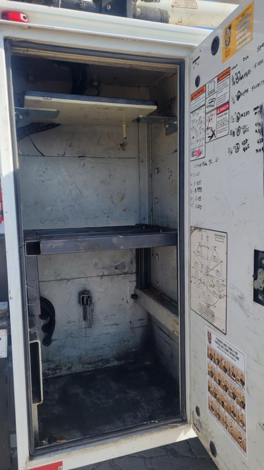 Ford F-550 Super Duty Chassis  2017