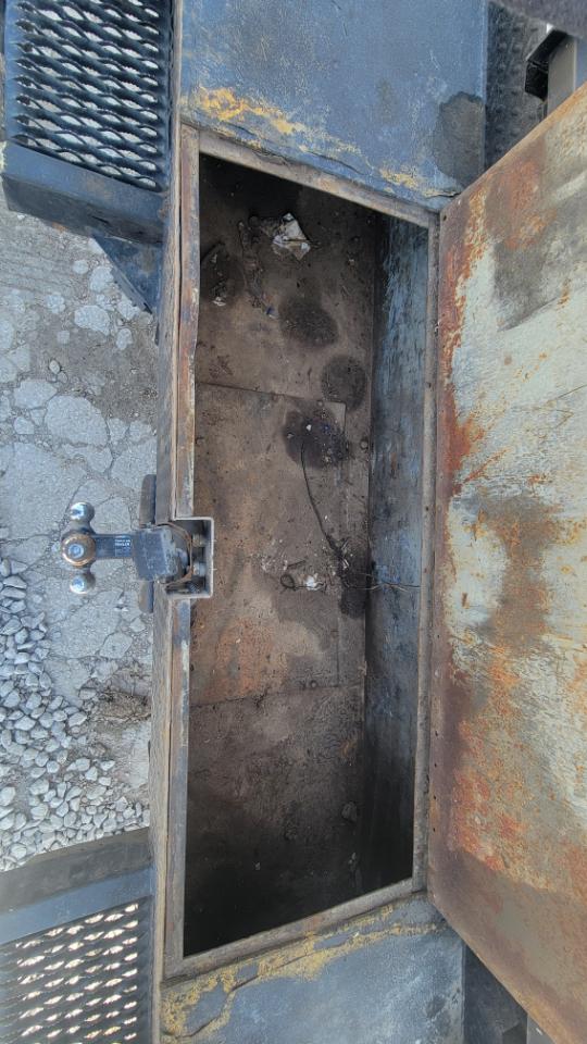 Ford F-550 Super Duty Chassis  2017