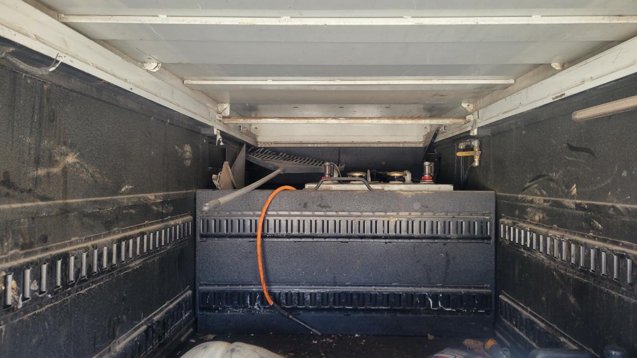 Ford F-550 Super Duty Chassis  2017