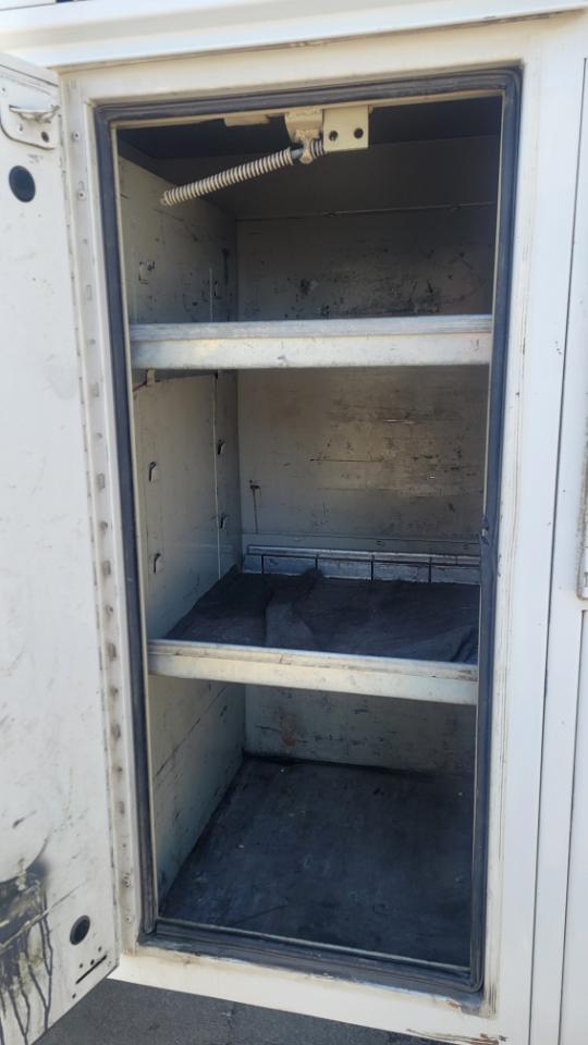 Ford F-550 Super Duty Chassis  2017