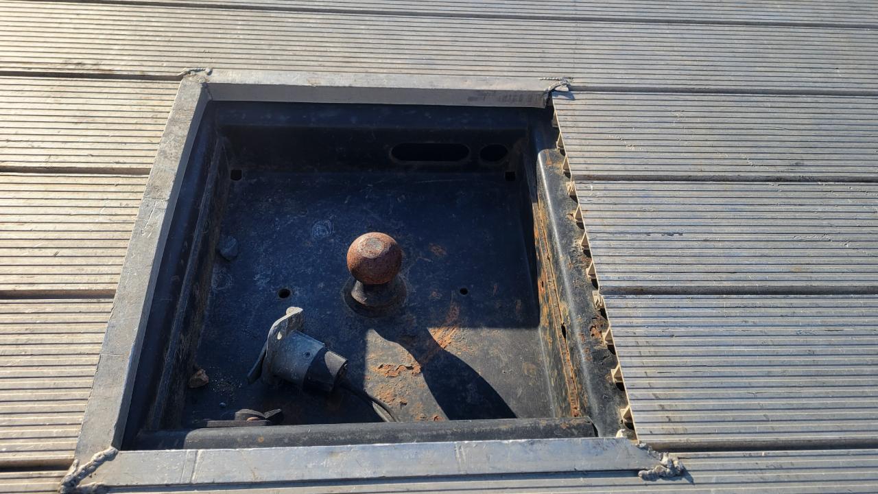 RAM 5500 Chassis  2016