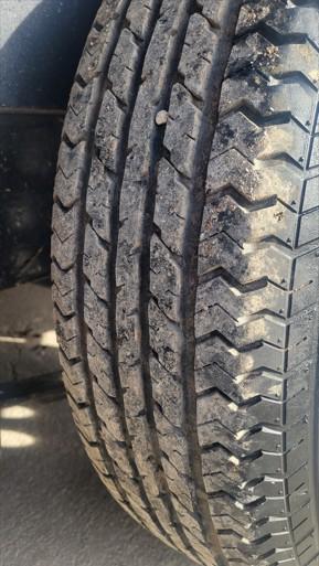 Giddy Up Trailers 8.5x24TA  2023