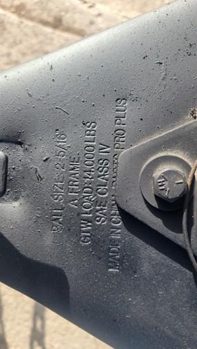 Giddy Up Trailers 8.5x24TA  2023