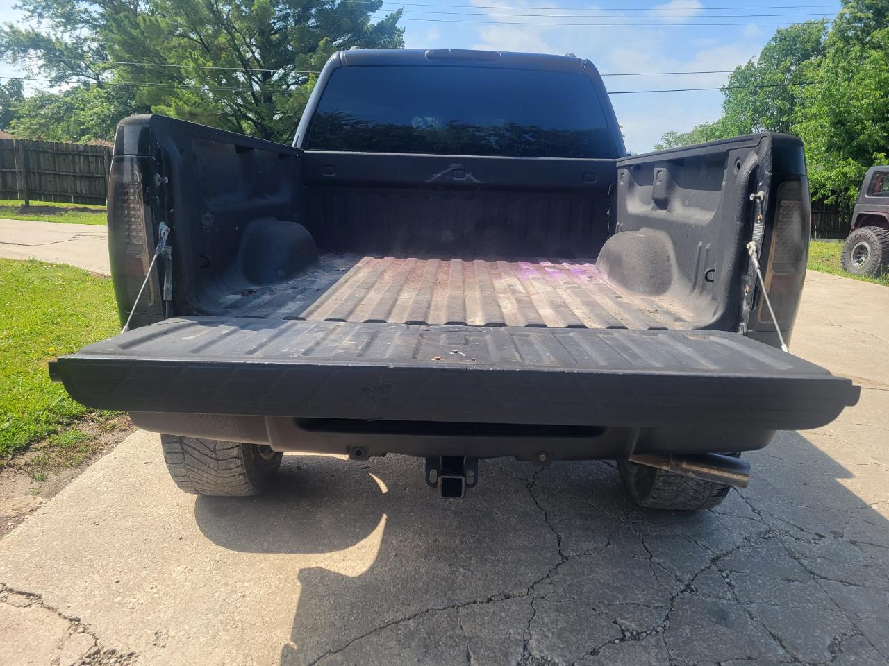 GMC Sierra 1500 SLT Crew Cab 4WD 2013
