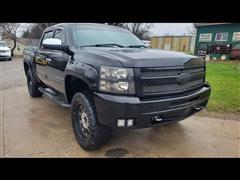 2010 Chevrolet Silverado 1500 
