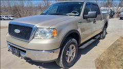 2008 Ford F-150 