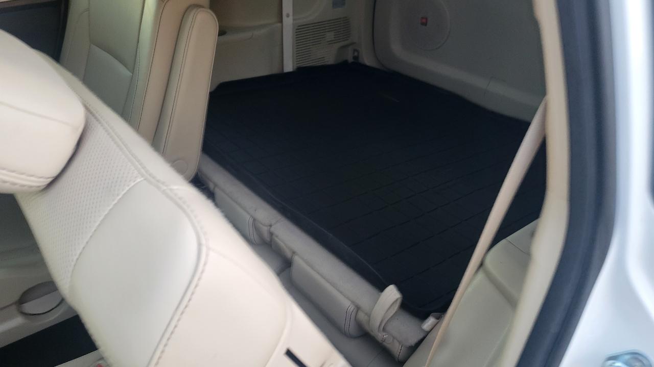 Toyota Highlander Limited AWD 2016