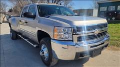 2009 Chevrolet Silverado 3500HD 