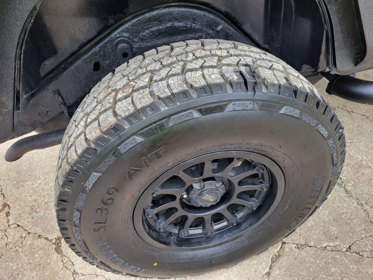Jeep Wrangler Sport 2000