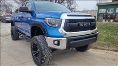 2016 Toyota Tundra 