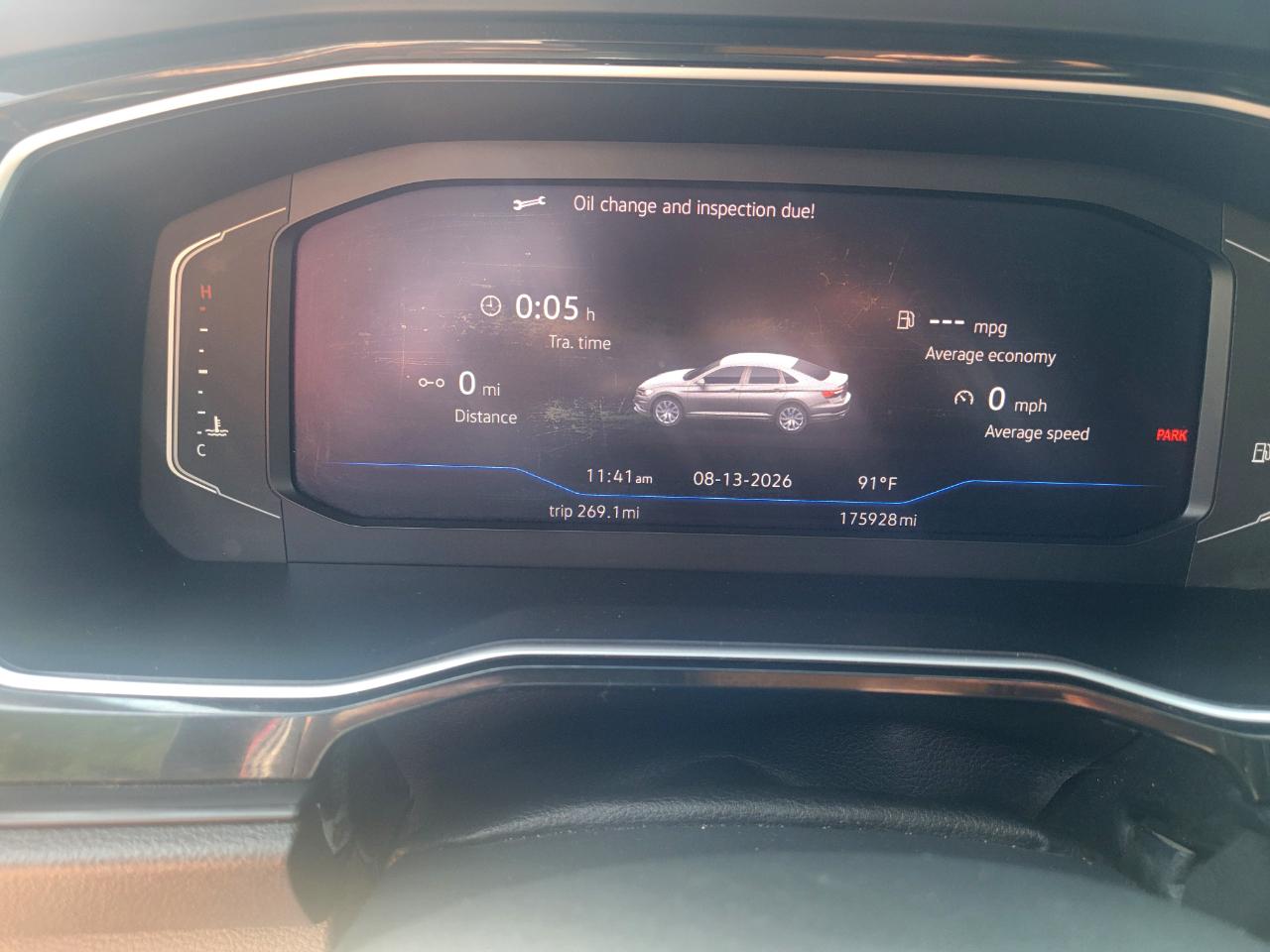 Volkswagen Jetta SEL 4D Sedan 2019