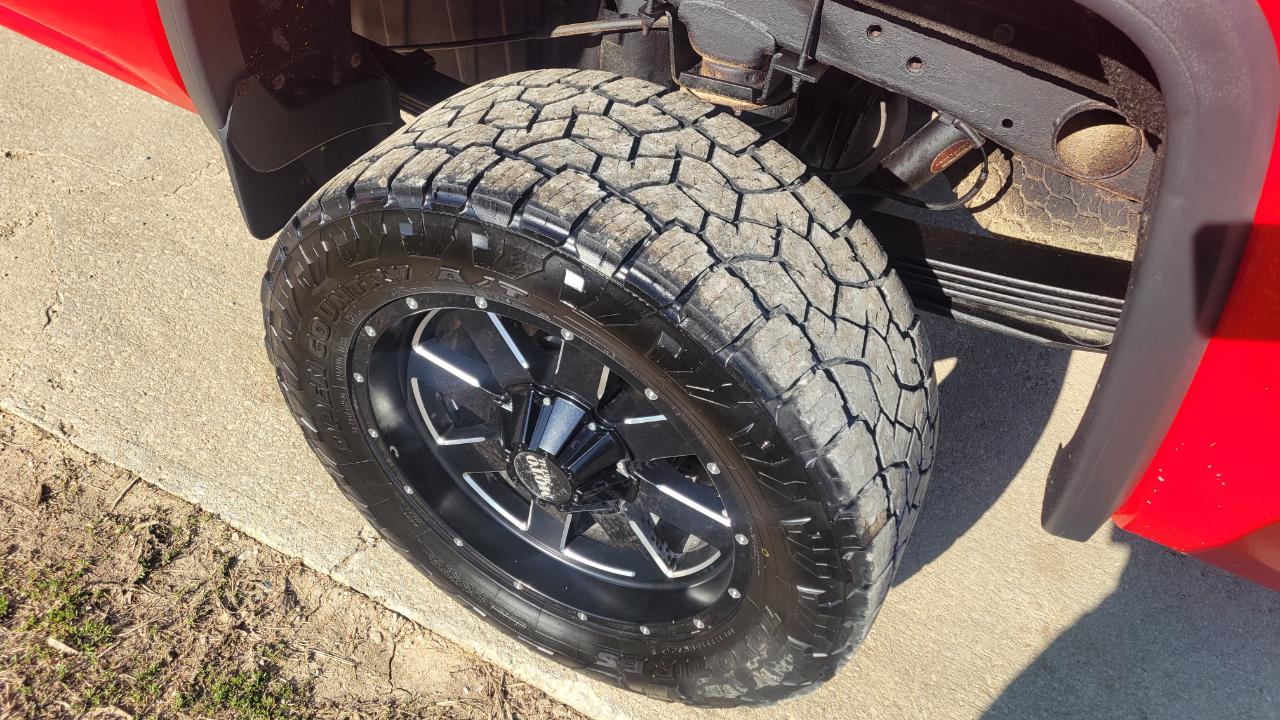 GMC Sierra 2500HD  2017