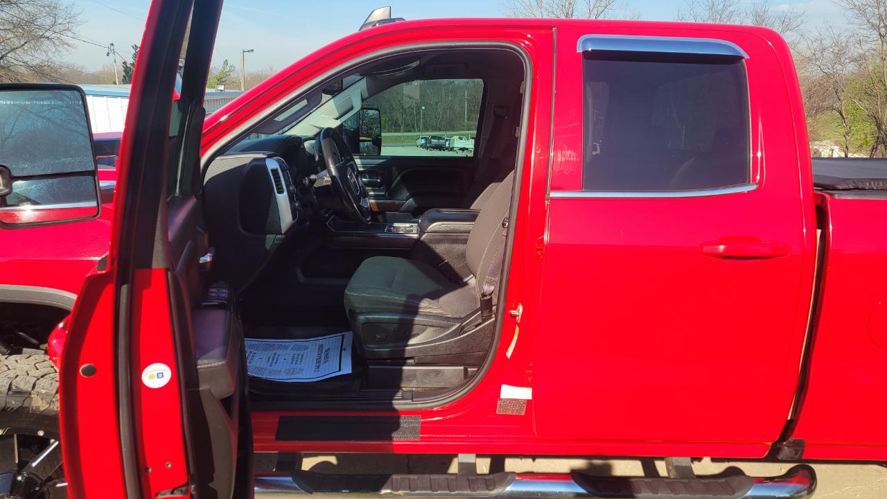 GMC Sierra 2500HD  2017