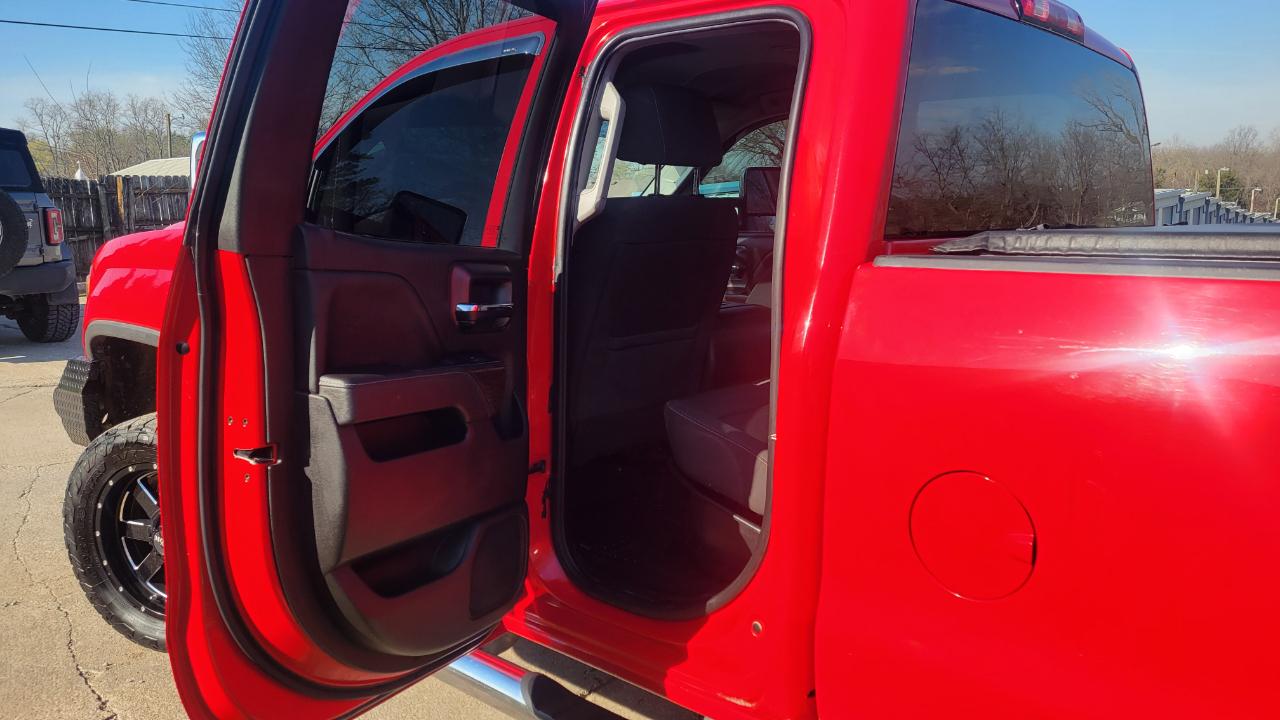 GMC Sierra 2500HD  2017