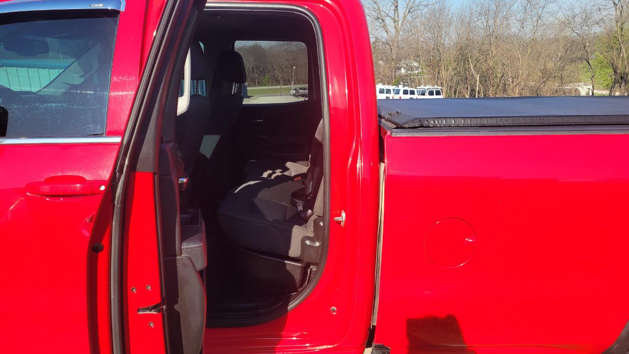 GMC Sierra 2500HD  2017