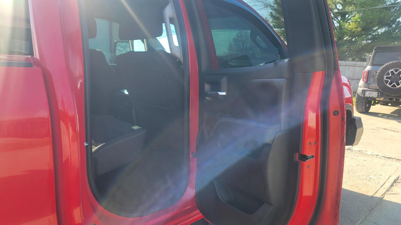 GMC Sierra 2500HD  2017