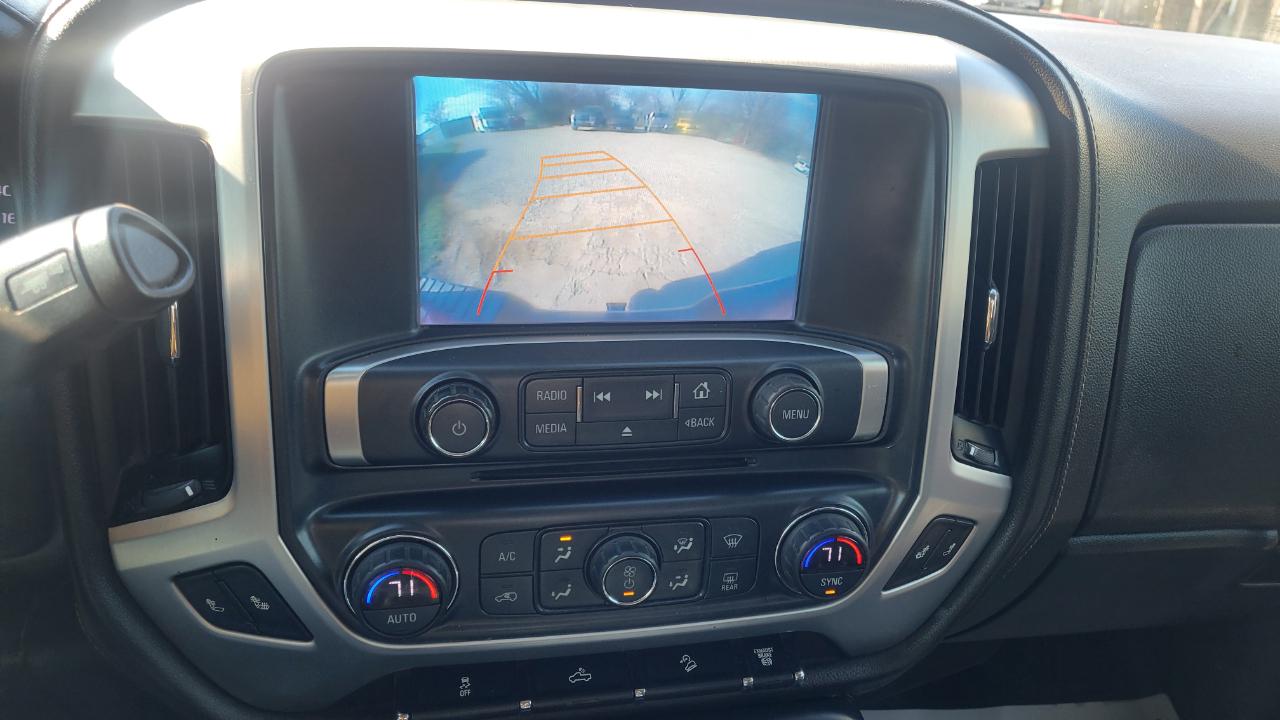 GMC Sierra 2500HD  2017