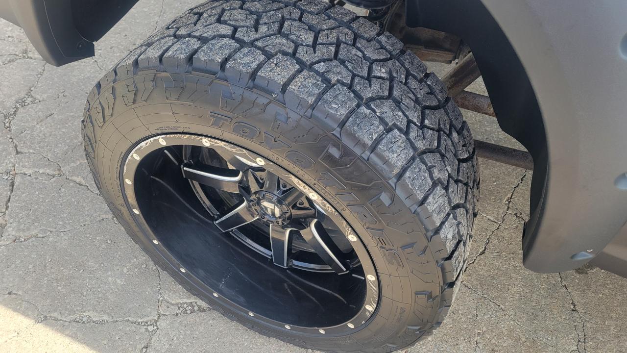 RAM 1500 Sport Crew Cab 4WD 2014