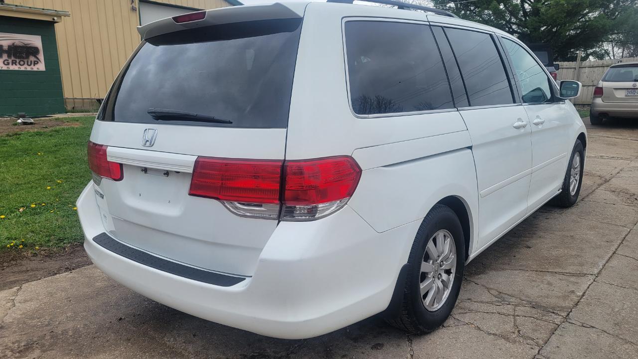 Honda Odyssey  2008