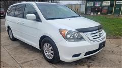 2008 Honda Odyssey 
