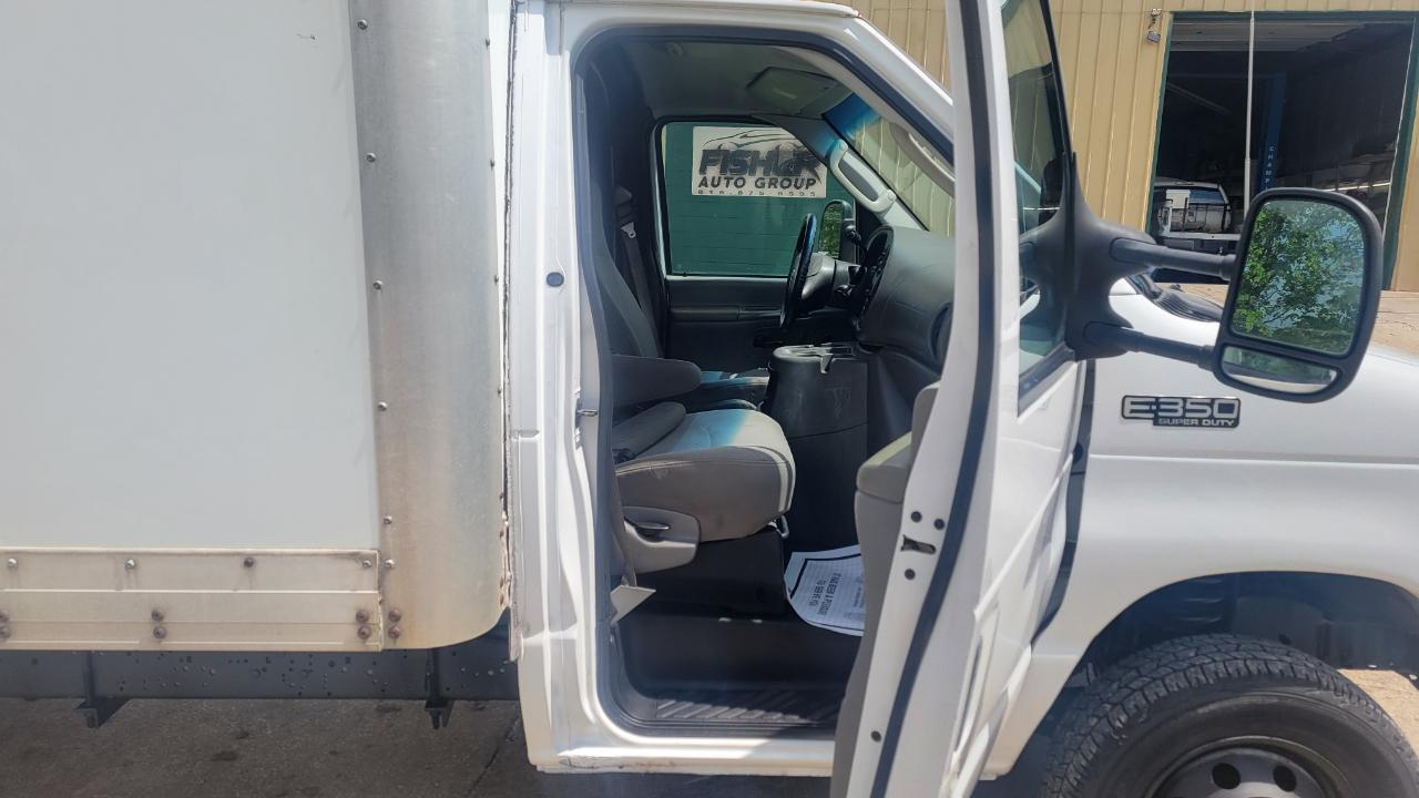 Ford Econoline  2005