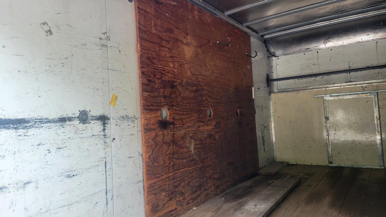 Ford Econoline  2005