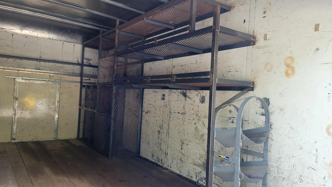 Ford Econoline  2005