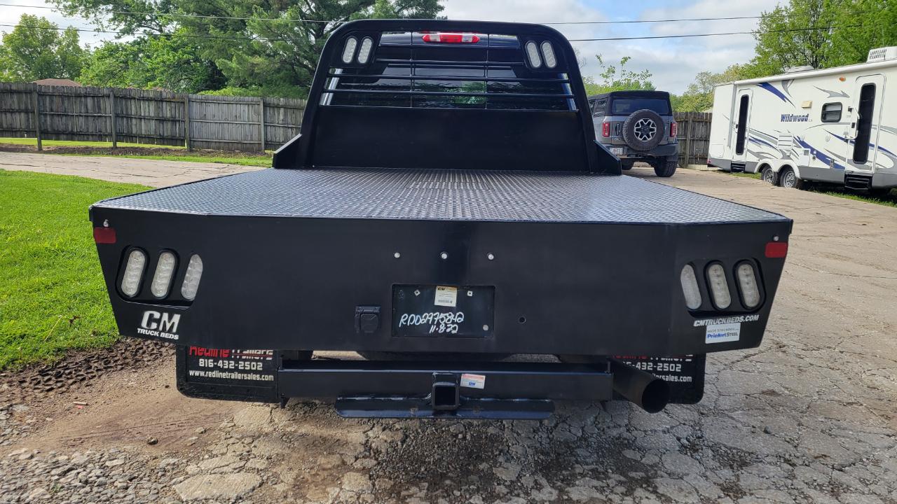 Chevrolet Silverado 2500HD LT Crew Cab 4WD 2012