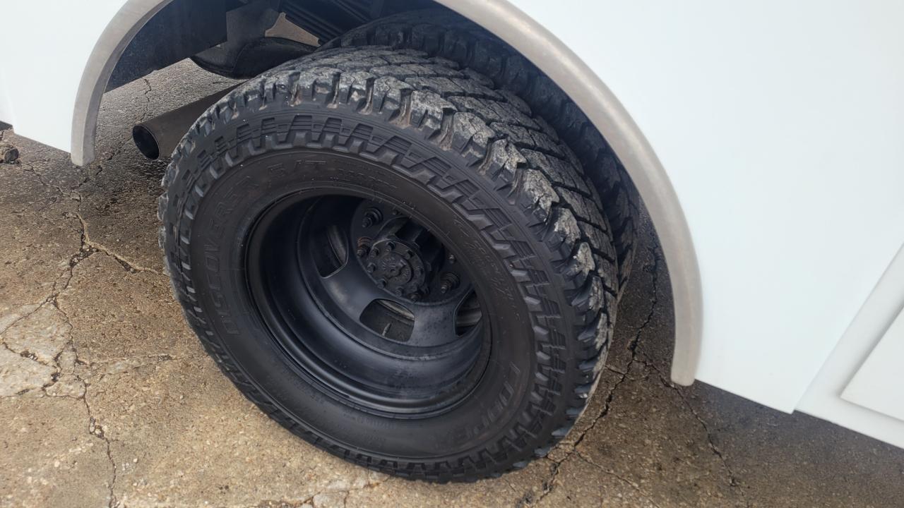 RAM 3500 Cab/Chassis Tradesman Crew Cab 4WD 172.4 2021