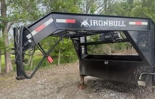 Norstar Iron Bull  2021
