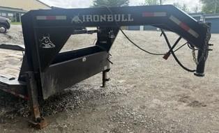 Norstar Iron Bull  2021