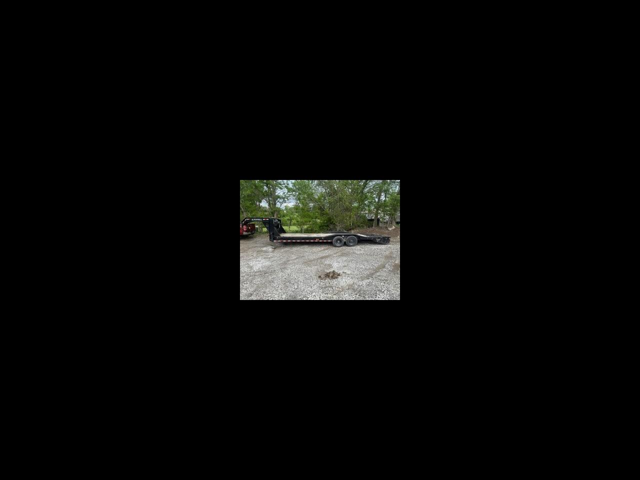 Norstar Iron Bull  2021