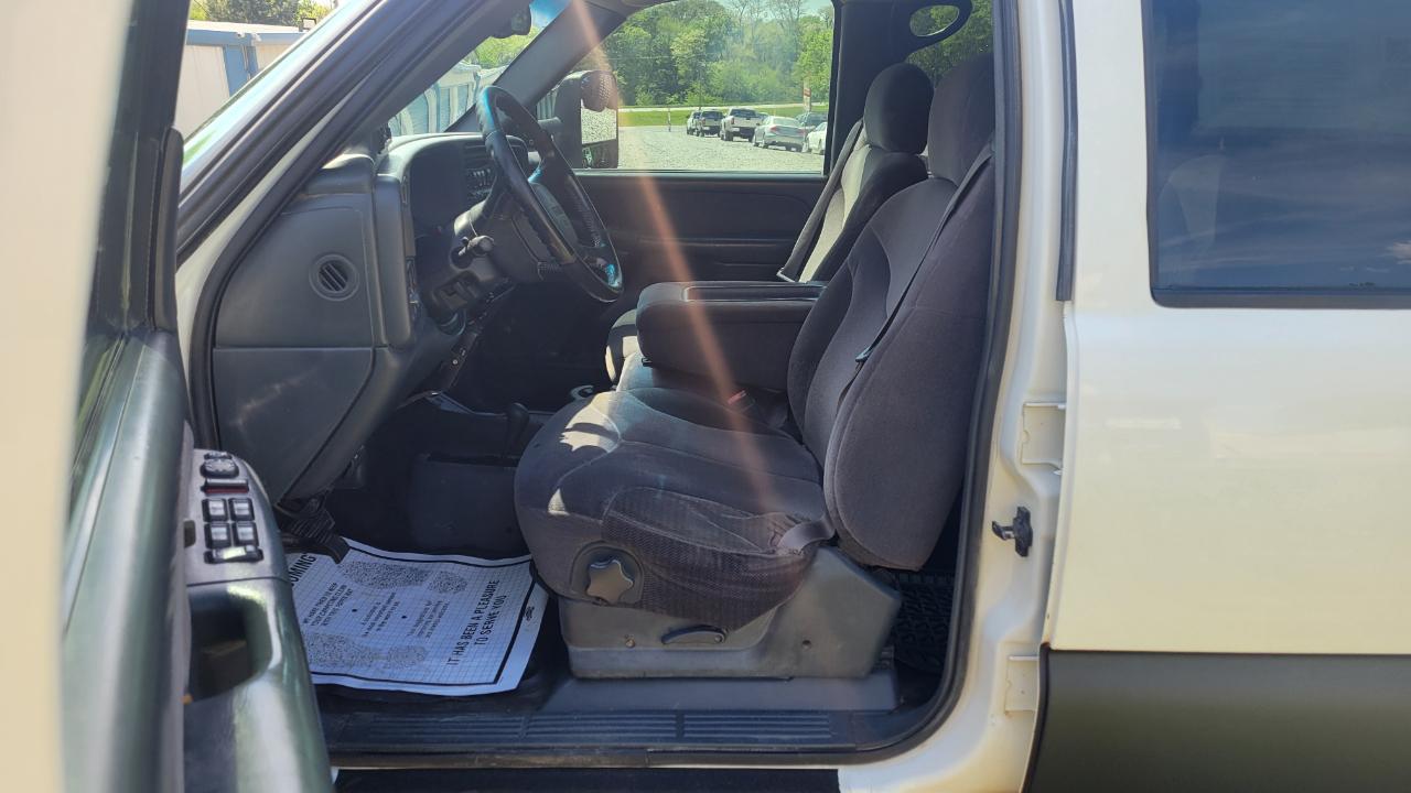 GMC Sierra 3500  2002