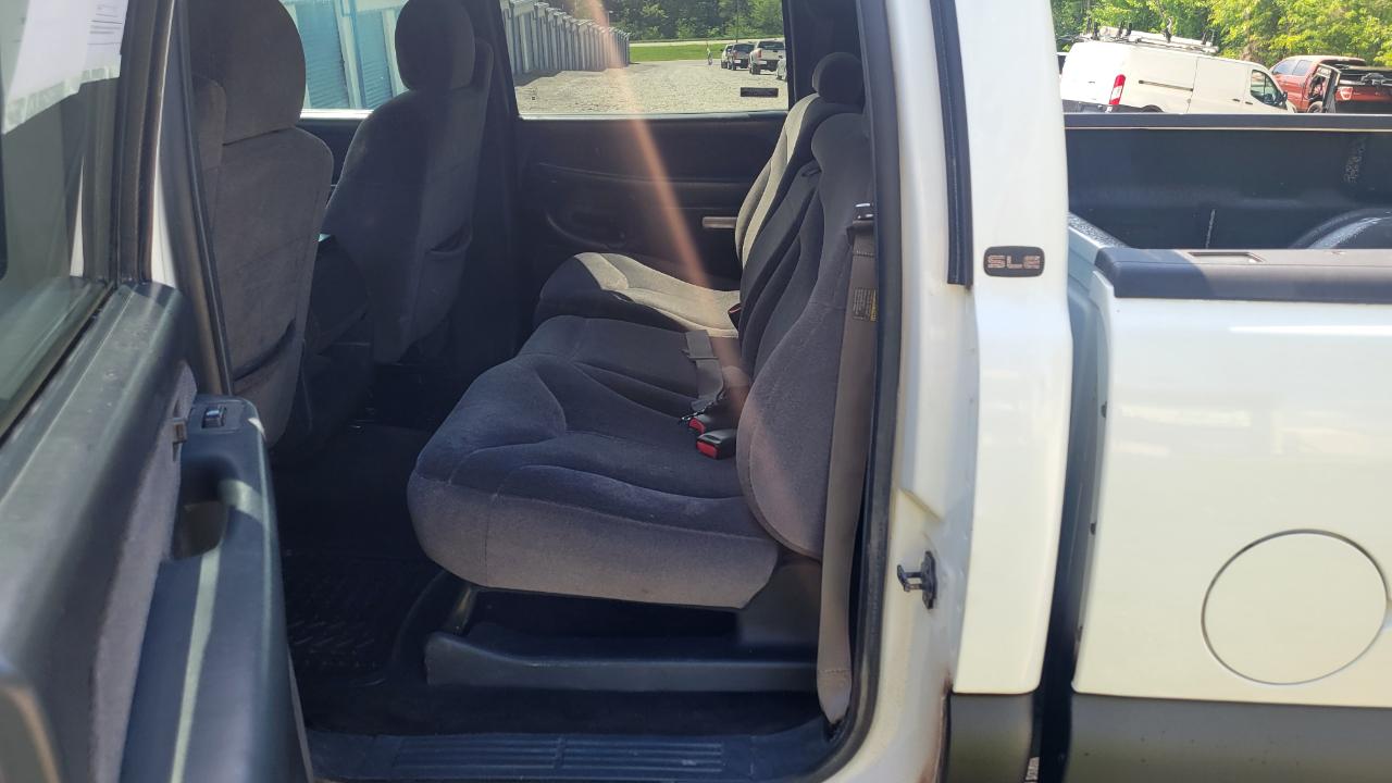GMC Sierra 3500  2002