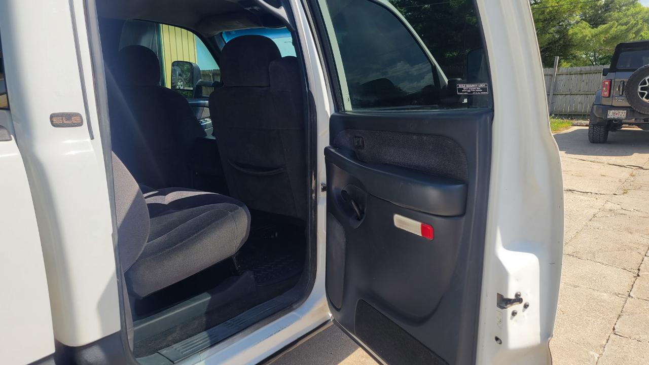 GMC Sierra 3500  2002