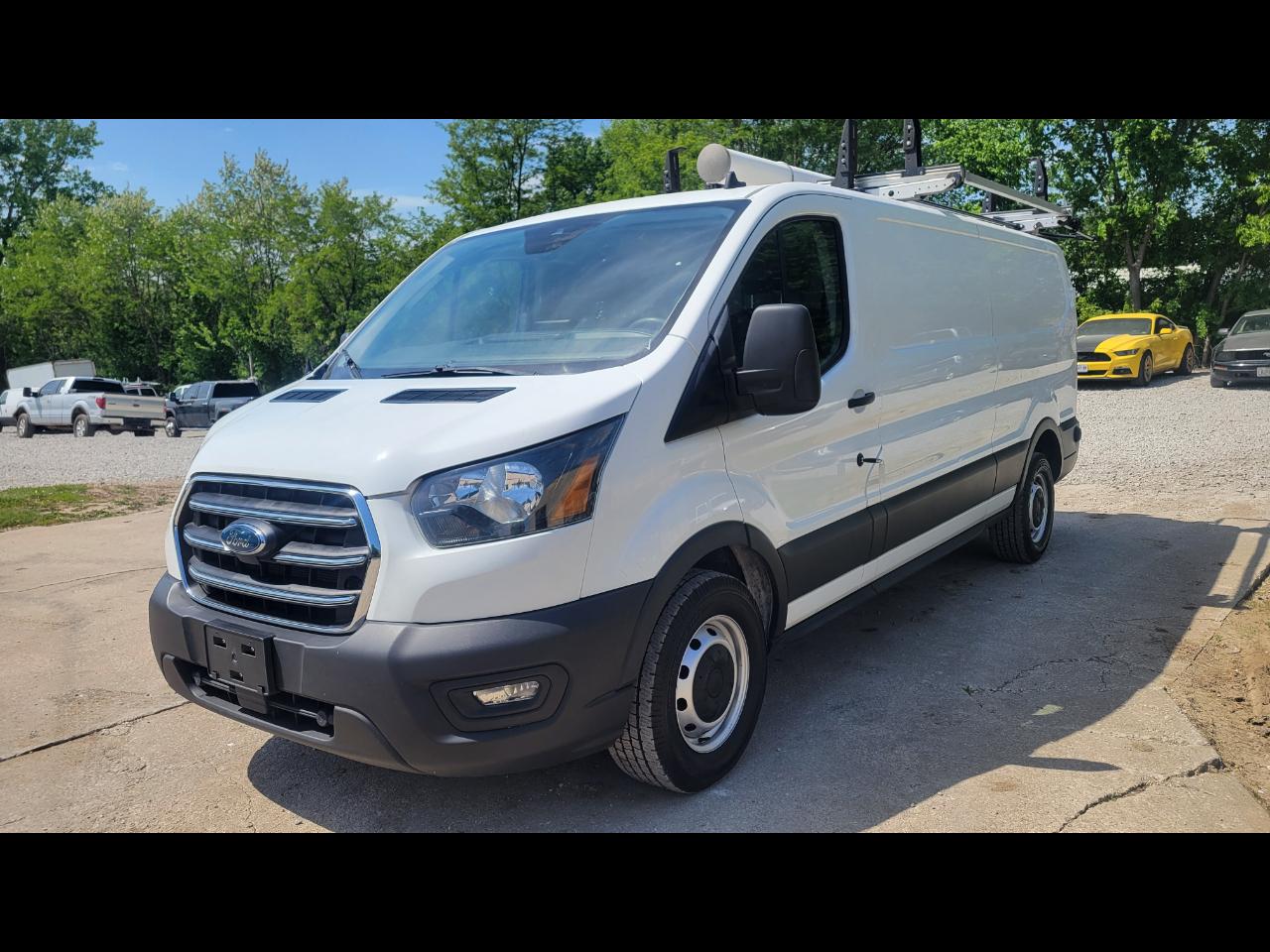 2020 Ford Transit T-350