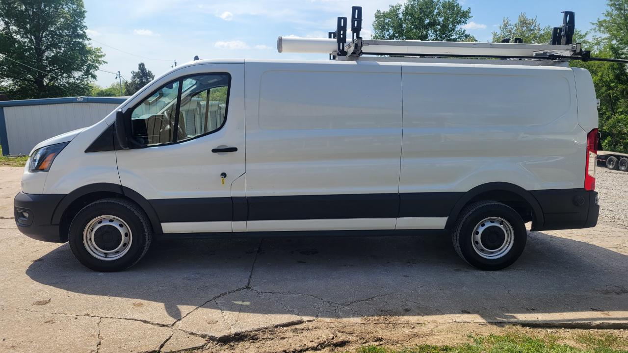 Ford Transit  2020