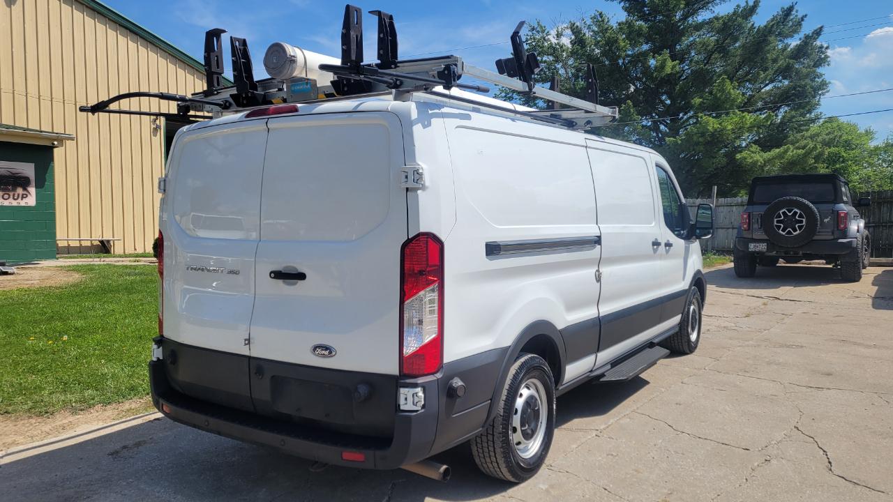 Ford Transit  2020