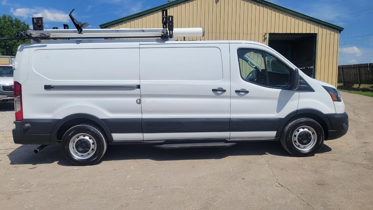 Ford Transit  2020
