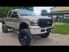 2005 Ford F-250 SD 