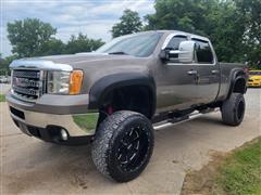 2013 GMC Sierra 3500HD 