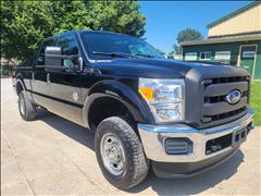 2016 Ford F250SD 