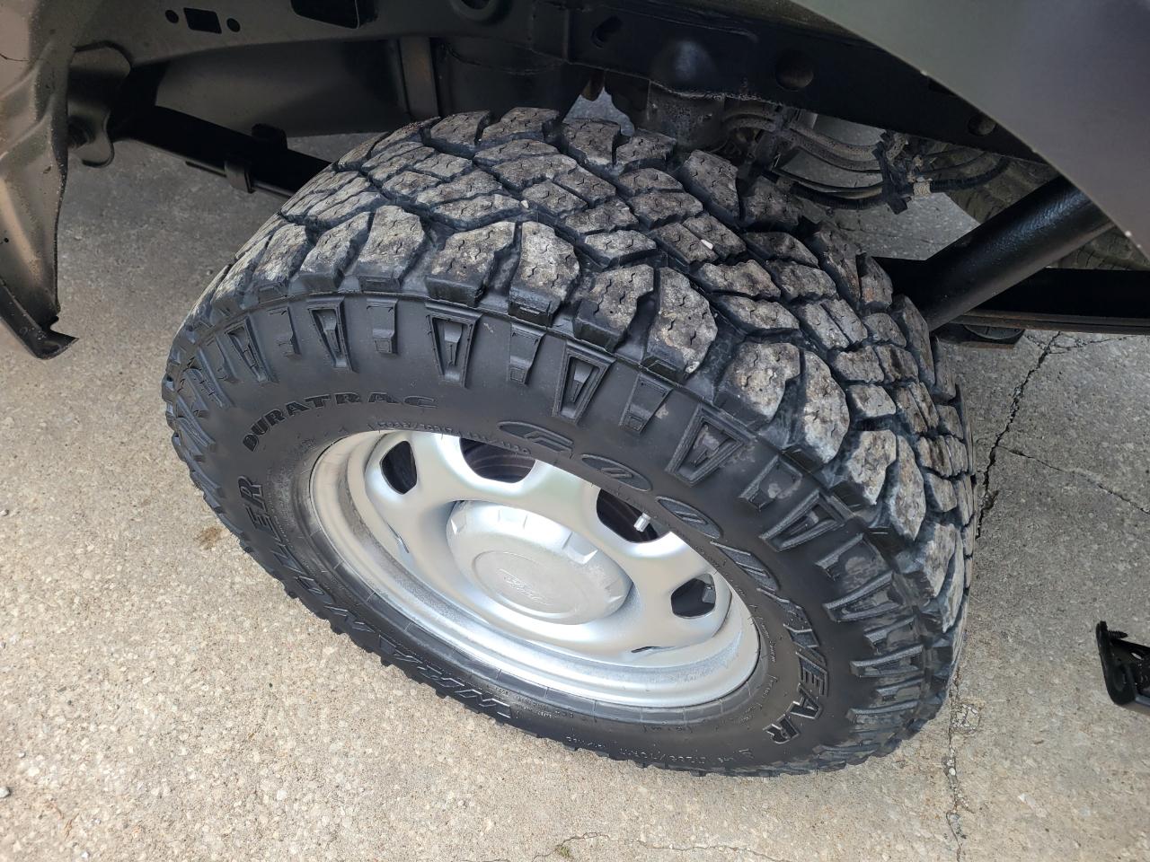 Ford F-150 XLT SuperCab 4WD 2015
