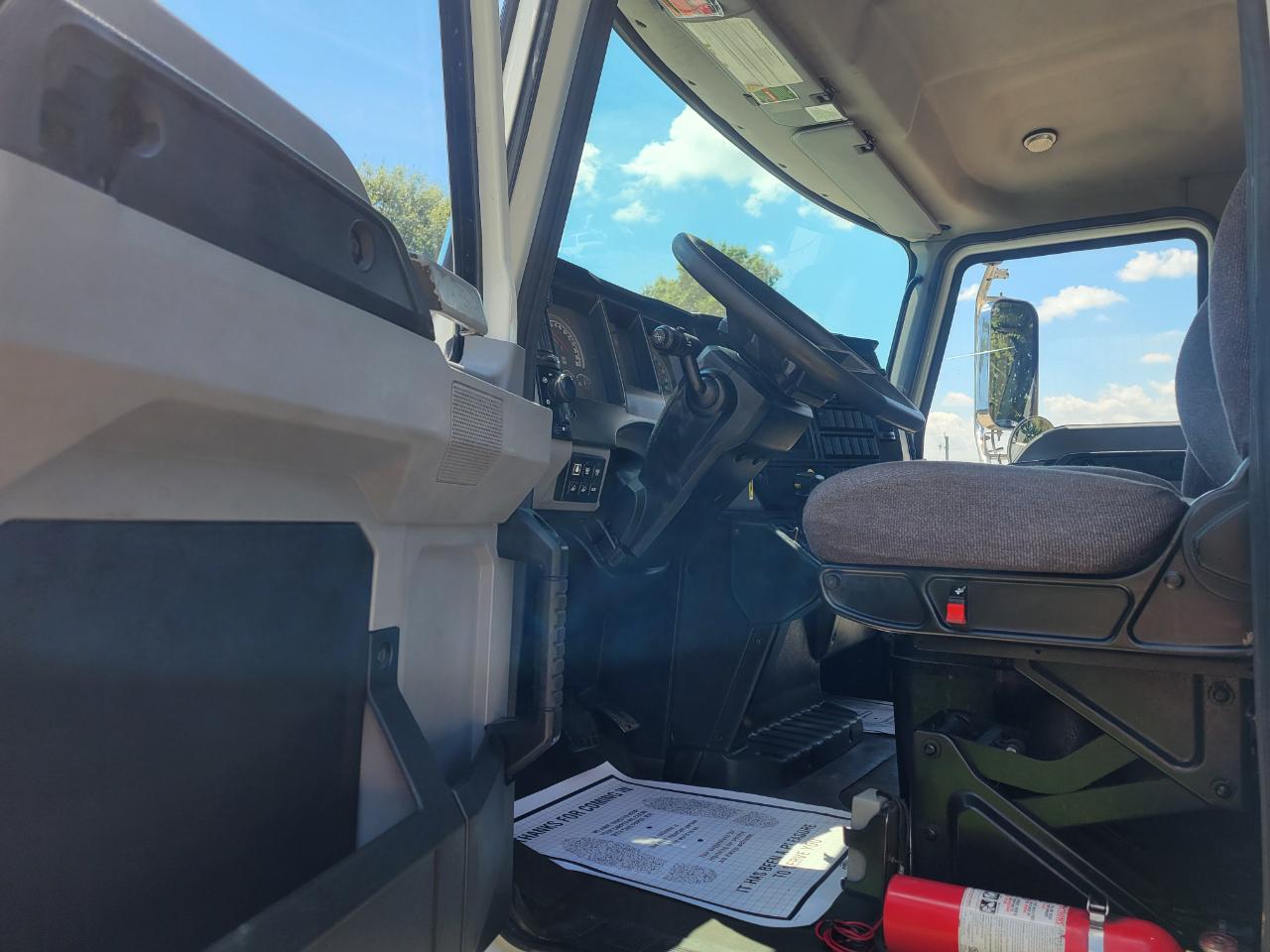 Mack MD  2022