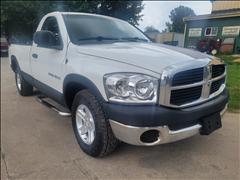 2006 Dodge Ram 1500 