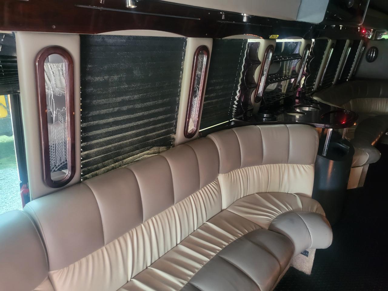 Chevrolet CC5500 Commercial Cutaway 2007