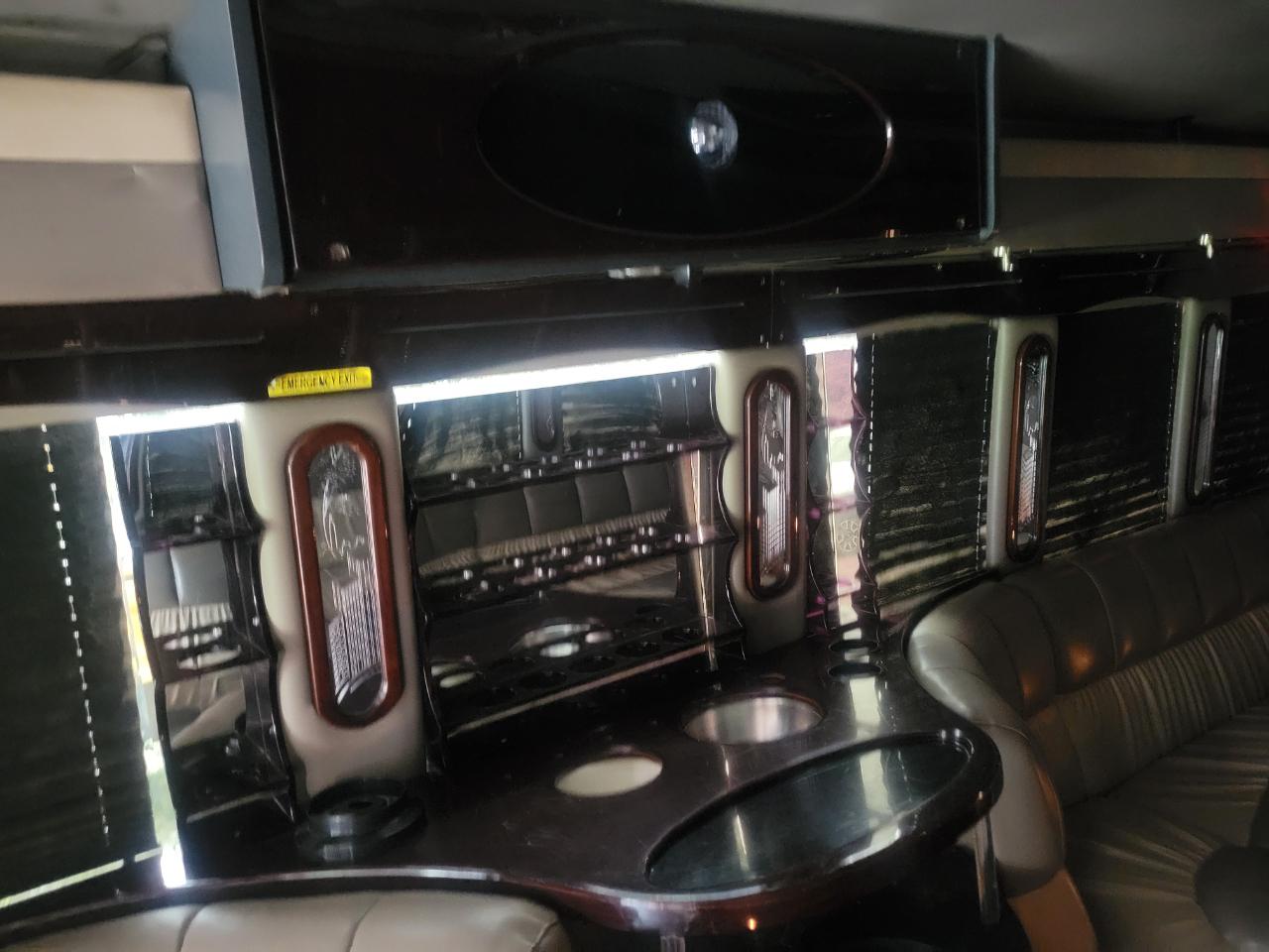 Chevrolet CC5500 Commercial Cutaway 2007