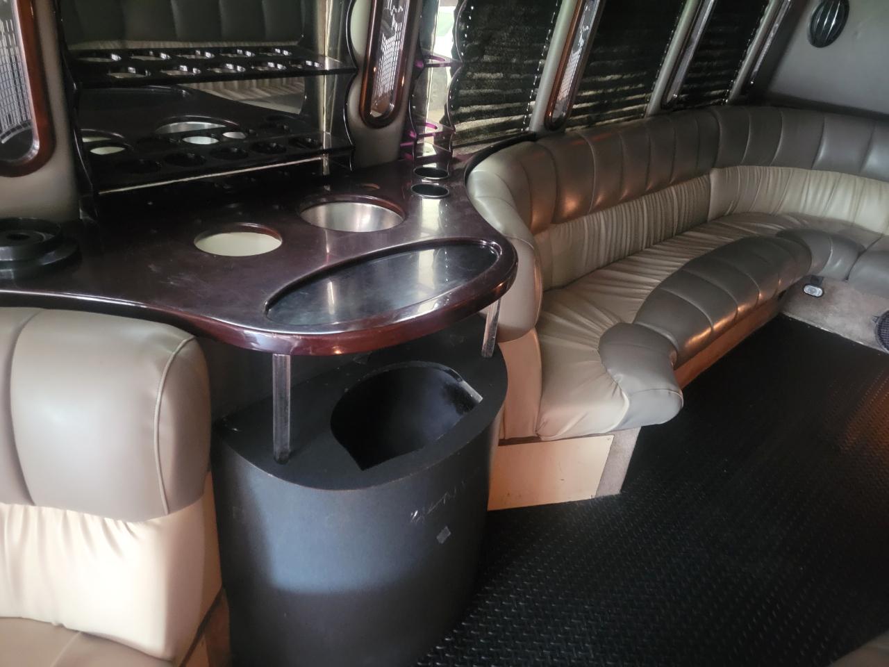 Chevrolet CC5500 Commercial Cutaway 2007