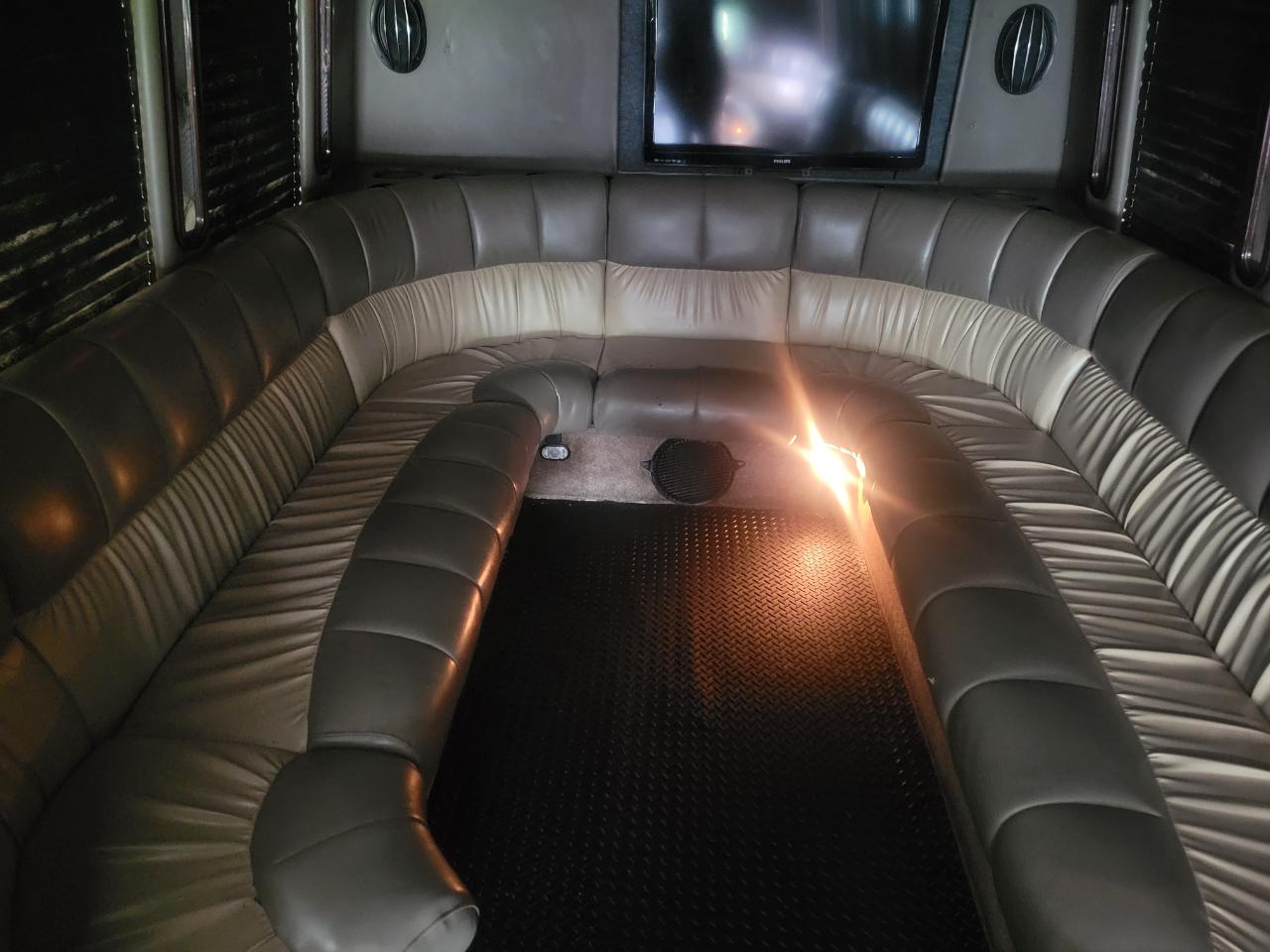 Chevrolet CC5500 Commercial Cutaway 2007