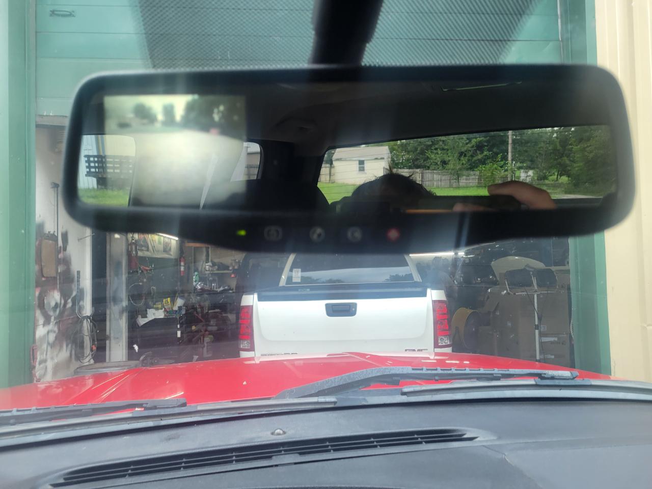 Chevrolet Silverado 1500 LT Ext. Cab 4WD 2011